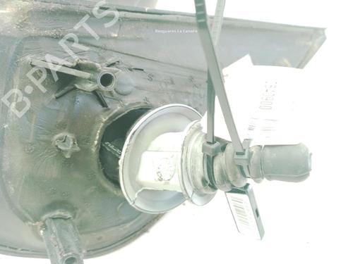 Left mirror PEUGEOT 206 Hatchback (2A/C) 1.4 i | BP26673239C26 