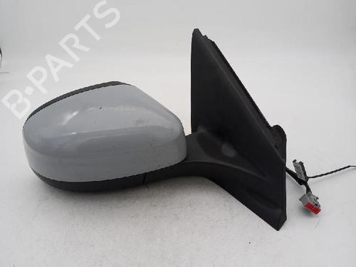 Right mirror FORD MONDEO IV Turnier (BA7) 2.0 TDCi | BP18368093C27 