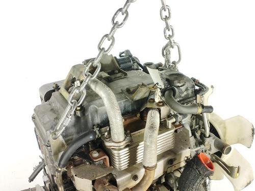 Used Engine Engine 36833485 36833485