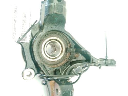 Left front steering knuckle CITROËN C4 II (NC_) 1.2 THP 110 (NCHNZ6, NCHNV6) | BP36001069M25 - Image 4