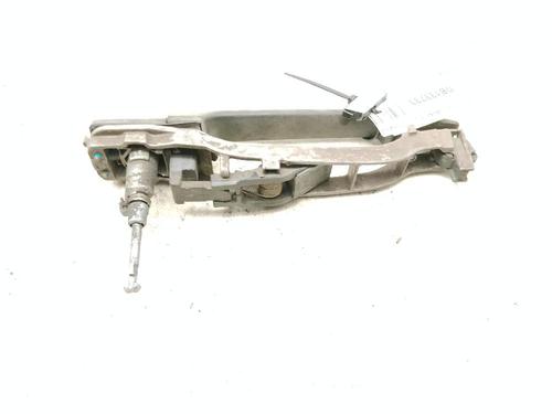 Used Front left exterior door handle Front left exterior door handle 37019232 37019232