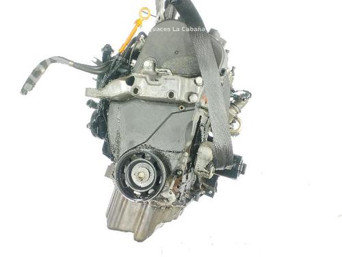Engine SEAT LEON (1M1) 1.6 16 V | BP32335487M1