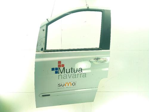 left-front-door-mercedes-benz-viano-w639-2003-29498162 main image