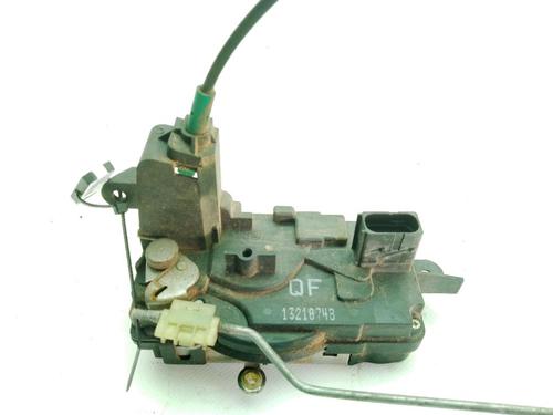 Front left lock OPEL ASTRA H TwinTop (A04) 1.9 CDTi (L67) | BP32260079C98