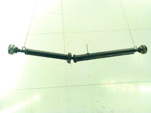 Kardanaksel Kompl. JAGUAR F-PACE (X761) 2.0 TD4 AWD | BP31145251M37