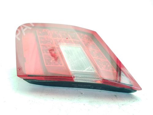 Right tailgate light MERCEDES-BENZ E-CLASS (W212) E 220 CDI / BlueTEC (212.001, 212.002) | BP35973655C80 - Image 2