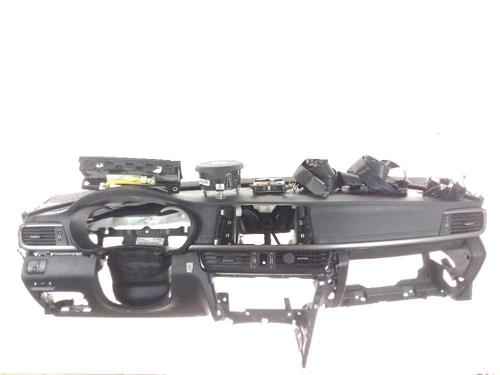 Used Airbag Kit Airbag Kit 38556288 38556288