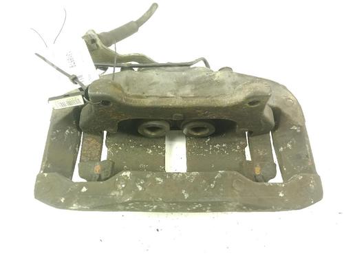 Right front brake caliper AUDI A8 D3 (4E2, 4E8) 4.0 TDI quattro | BP18371394M104 