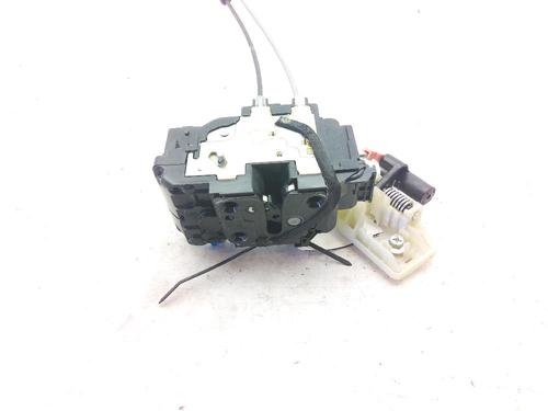 Used Rear right lock HYUNDAI i20 I (PB, PBT) 1.2 (86 hp) 18377348