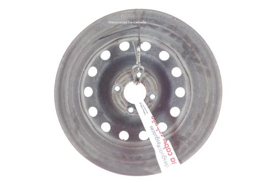 Rim PEUGEOT 206 Hatchback (2A/C) 1.4 HDi eco 70 | BP19273578C45 