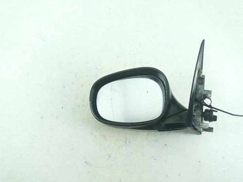 Used Left mirror BMW 3 (E90) 318 d (143 hp) 18367153