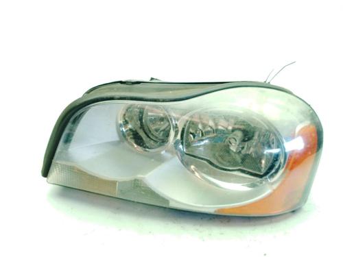 Used Left headlight VOLVO XC90 I (275) D5 AWD (185 hp) 28620094