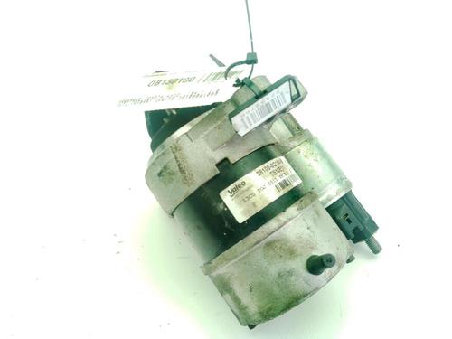 Startmotor Startmotor TOYOTA AYGO (_B4_) 1.0 VVTi (KGB40) (72 hp) 36449458 36449458