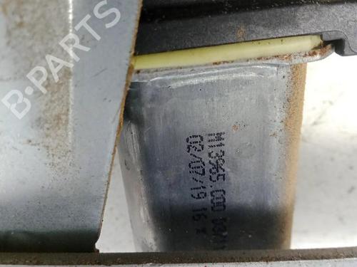 Front left window mechanism DACIA SANDERO II TCe 90 (B8M1, B8MA, B8AC) | BP32402683C22