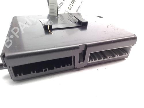 Electronic module RENAULT CAPTUR I (J5_, H5_) 1.2 TCe 120 | BP31125508M83 - Image 2