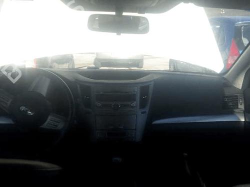 Used Parts SUBARU LEGACY V Estate (BR) 2.0 D AWD (BRD) 4920087
