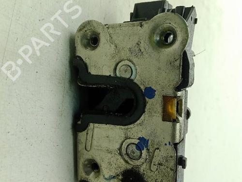 Used Rear left lock Rear left lock DACIA LODGY (JS_) 1.5 dCi (90 hp) 33905309 33905309