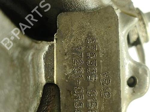 Engine TOYOTA AURIS (_E15_) 2.0 D-4D (ADE150_, ADE150R) | BP40442197M1  - Image 8