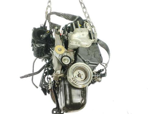 Engine FIAT 500 (312_) 1.2 (312AXA1A) | BP33811280M1  - Image 5
