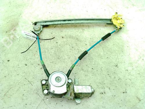 Rear right window mechanism CITROËN XSARA PICASSO (N68) 1.6 HDi | BP26540045C25 