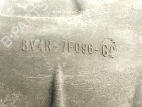 Used Gearbox FORD KUGA I 2.0 TDCi (140 hp) 18365586
