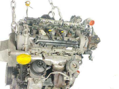 Engine OPEL ASTRA H (A04) 1.3 CDTI (L48) | BP28110050M1 