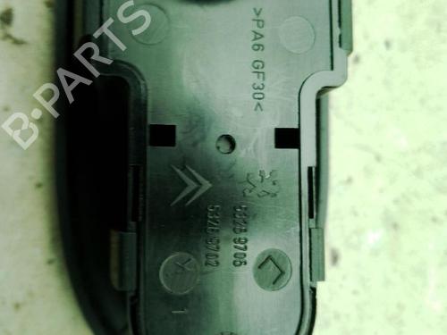 Left front window switch PEUGEOT 307 SW (3H) 1.6 16V | BP26161832I27 - Image 3