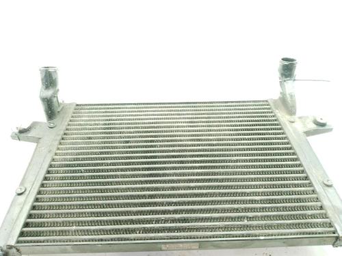 Used Intercooler Intercooler JEEP GRAND CHEROKEE II (WJ, WG) 2.7 CRD 4x4 (163 hp) 30525795 30525795