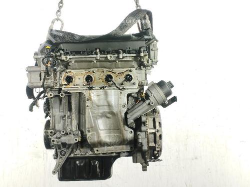 Engine PEUGEOT 308 I (4A_, 4C_) 1.6 16V | BP28180014M1 