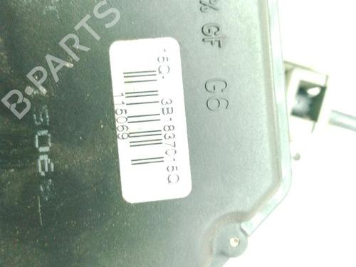 Front left lock SEAT LEON (1M1) 1.6 16 V | BP26195021C98 