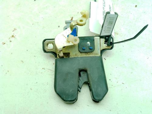 Tailgate lock AUDI A6 C5 (4B2) 3.0 | BP24996285C101 