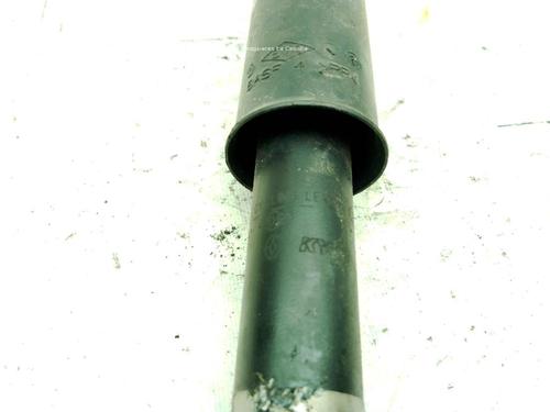 Left rear shock absorber RENAULT CLIO V (B7_) 1.0 TCe 90 (B7MT) | BP39549730M18 - Image 3