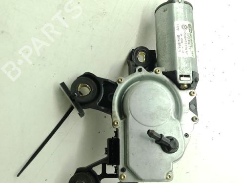 Used Rear wiper motor Rear wiper motor SEAT ALHAMBRA (7V8, 7V9) 1.9 TDI (115 hp) 36255404 36255404