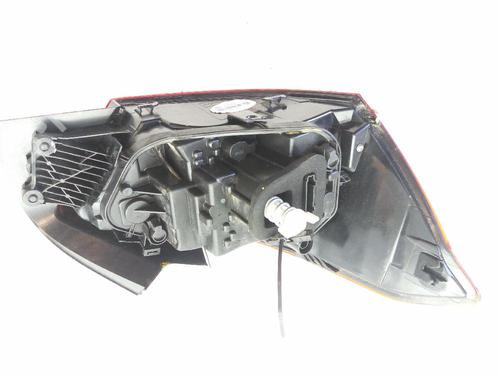 Right taillight SEAT IBIZA V (KJ1, KJG) 1.6 TDI | BP19164346C35 