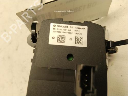 Headlight switch BMW X3 (F25) xDrive 20 d | BP38718634I24 - Image 3