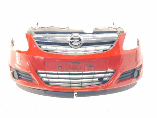 front-bumper-opel-corsa-d-s07-2006-2007-2008-2009-2010-2011-2012-2013-2014-2015-32515694 main image