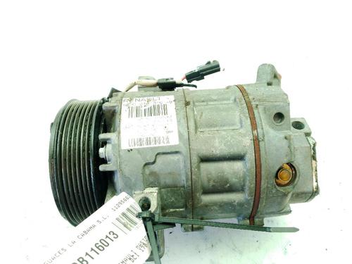 AC compressor RENAULT MASTER III Van (FV) 2.3 dCi 170 FWD (FV0L) | BP34053098M34 - Image 3