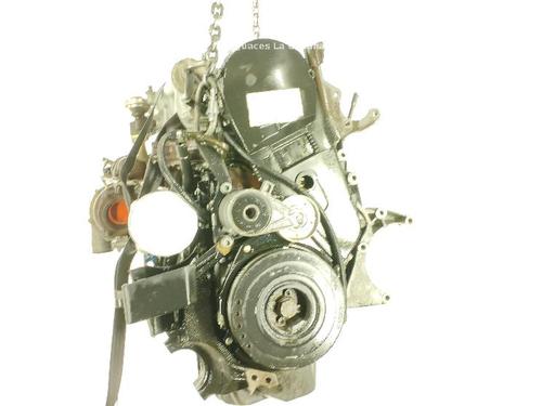 Used Engine VOLVO S80 I (184) 2.5 TDI (140 hp) 26652403