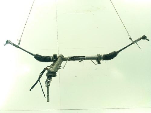 Used Steering rack SEAT IBIZA IV (6J5, 6P1) 1.4 TDI (80 hp) 30171058