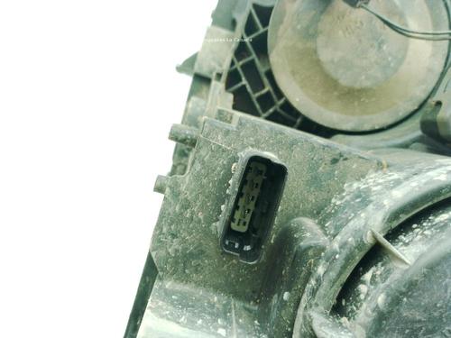 Right headlight NISSAN QASHQAI +2 (JJ10E) 1.5 dCi | BP29383188C29 