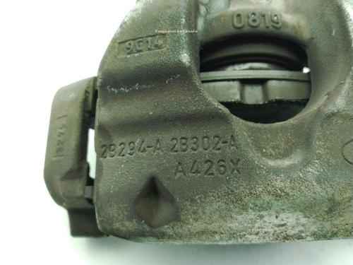 Left front brake caliper FORD FOCUS IV (HN) 1.0 EcoBoost | BP31871048M105 