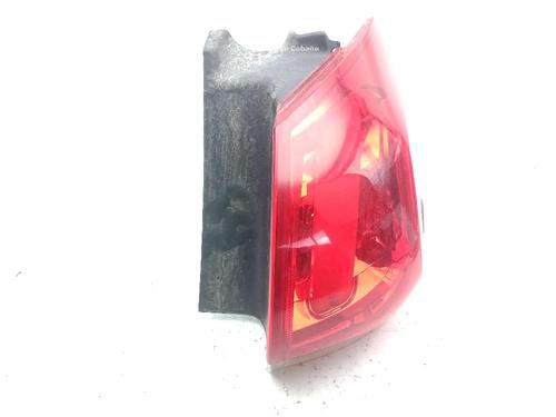 Used Right taillight PEUGEOT 2008 I (CU_) 1.6 BlueHDi 120 (120 hp) 18360858