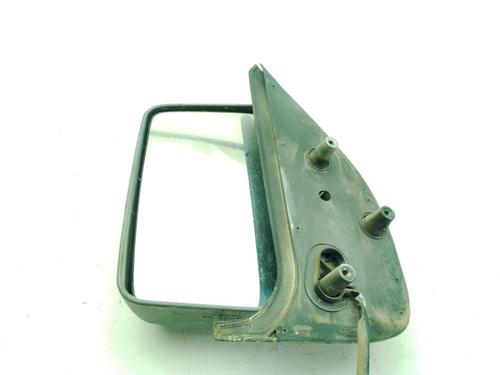 Used Left mirror Left mirror PEUGEOT BOXER Platform/Chassis (ZCT_) 2.5 D (86 hp) 34459536 34459536