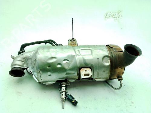 Used AdBlue tank PEUGEOT 208 I (CA_, CC_) 1.5 BlueHDI 100 (102 hp) 32385450