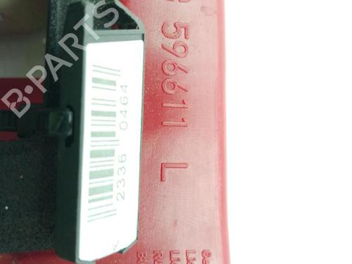 Left tailgate light AUDI A8 D4 (4H2, 4H8, 4HC, 4HL) 3.0 TDI quattro | BP31125591C79 - Image 5