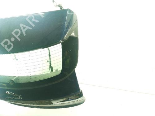 Tailgate JAGUAR F-PACE (X761) 2.0 TD4 AWD | BP30959619C6 - Image 2