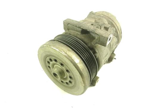 Used AC compressor AC compressor FIAT PUNTO (199_) 1.4 (199AXB1A, 199BXB1A, 199BXB11, 199AXB11) (78 hp) 34459833 34459833