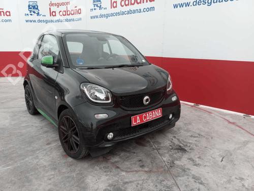 Front wiper motor SMART FORTWO Coupe (453) electric drive / EQ (453.391) | BP39580333M29  - Image 6