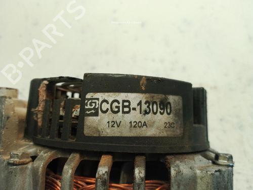 Alternator CITROËN JUMPER I Van (244) 2.8 HDi 4x4 | BP29498019M7 