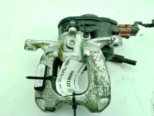 Left rear brake caliper FIAT 500X (334_) 1.0 (334.AXN1B) | BP32154896M107 - Image 5